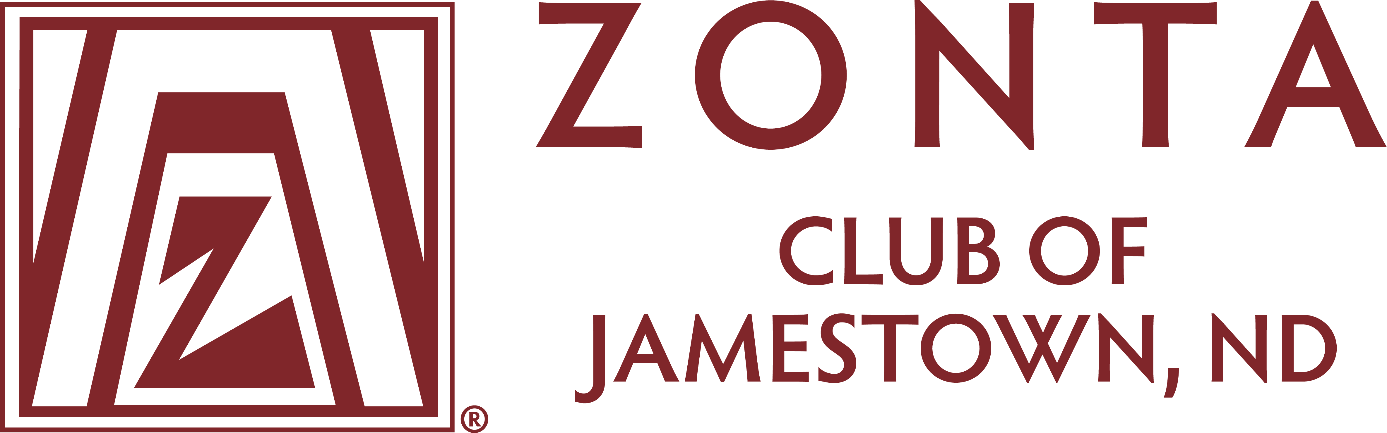 Zonta Club of Jamestown, ND
